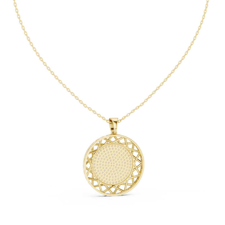 Women's Pendant Accius