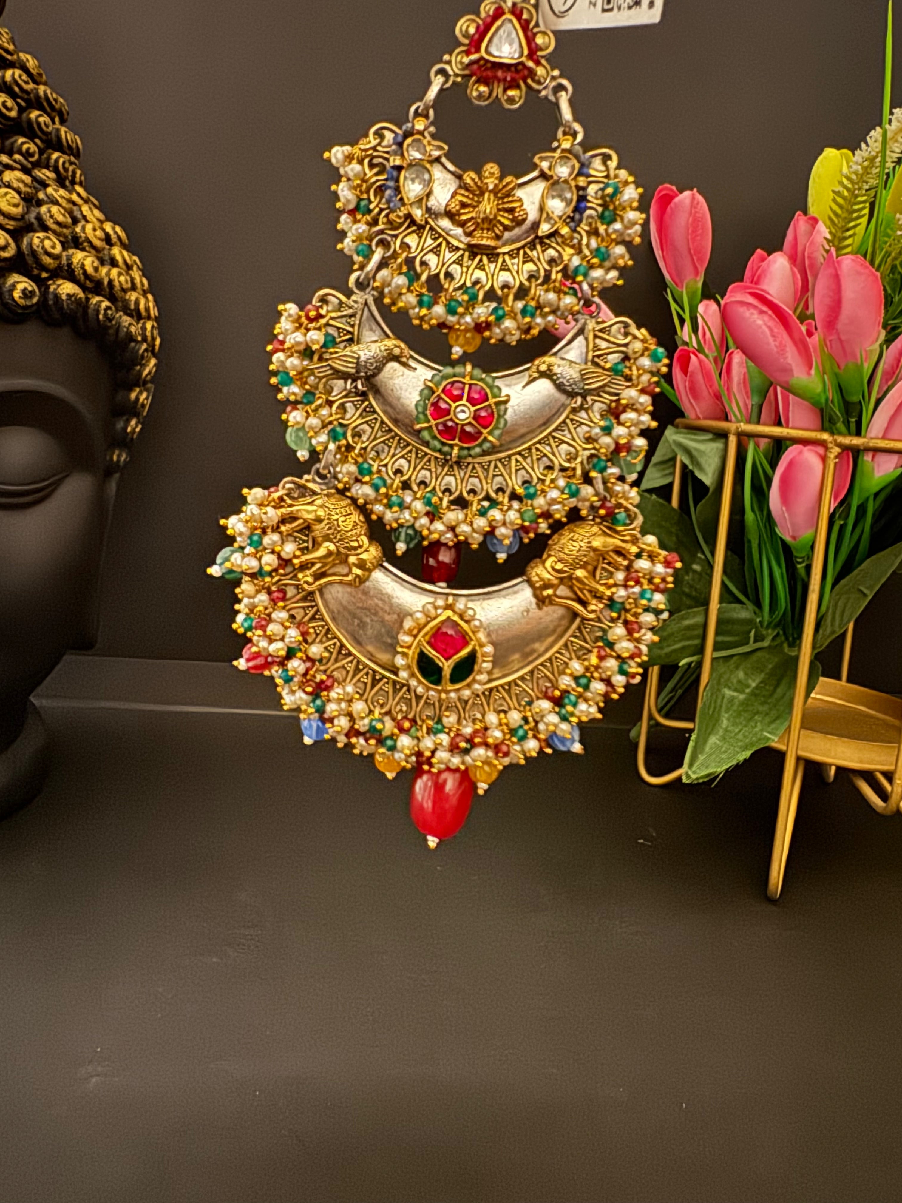 heritage juda