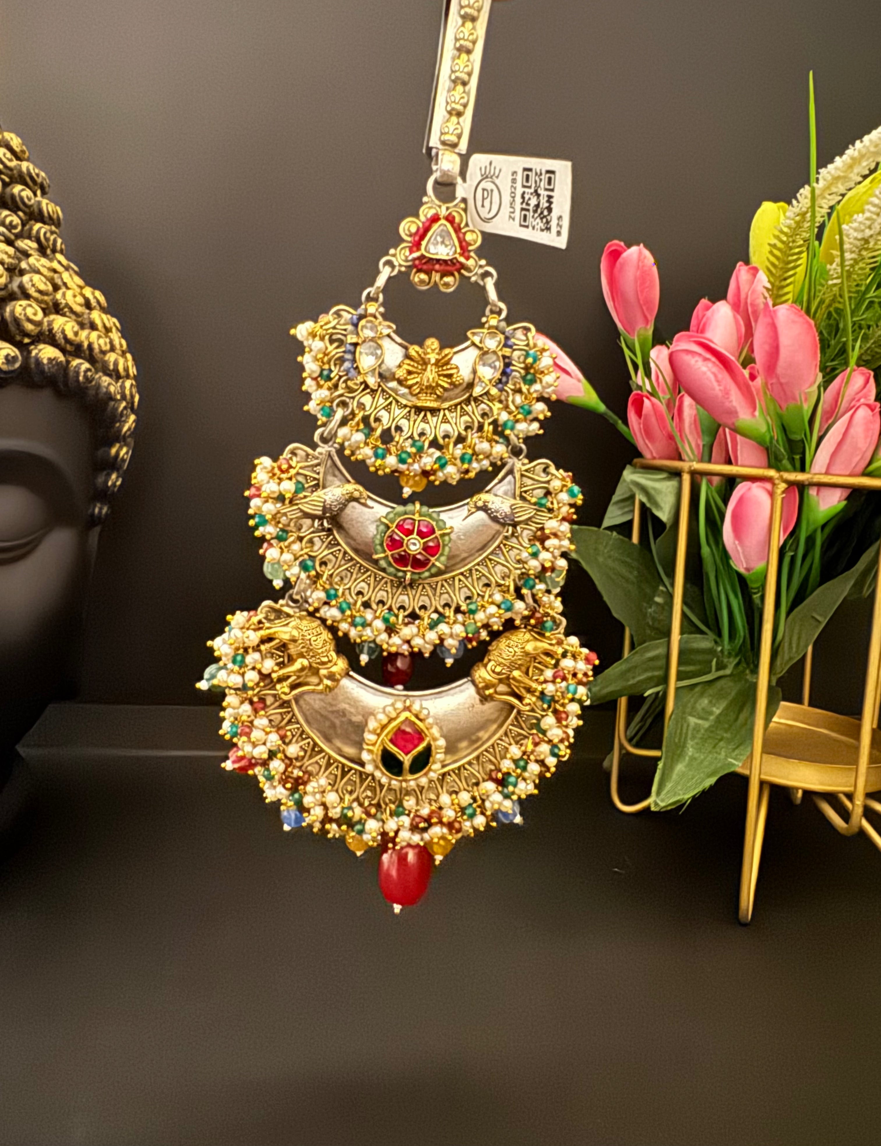 heritage juda