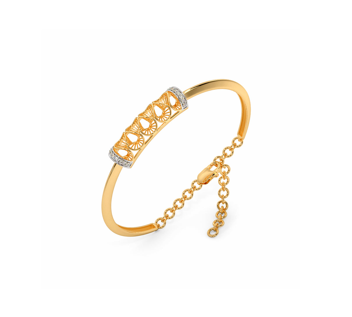 Linella Bracelet .