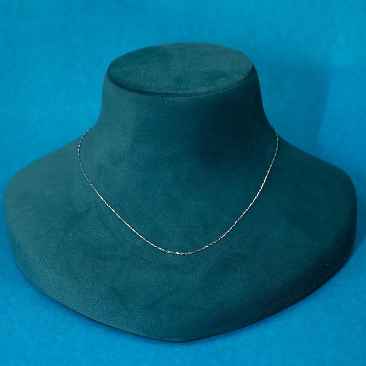 Virat Kohli Chain