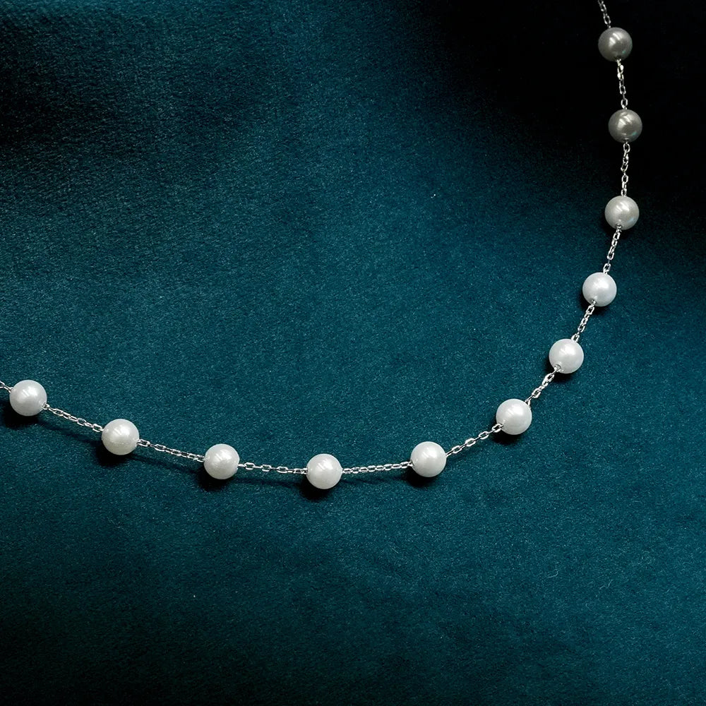 Moti Necklace