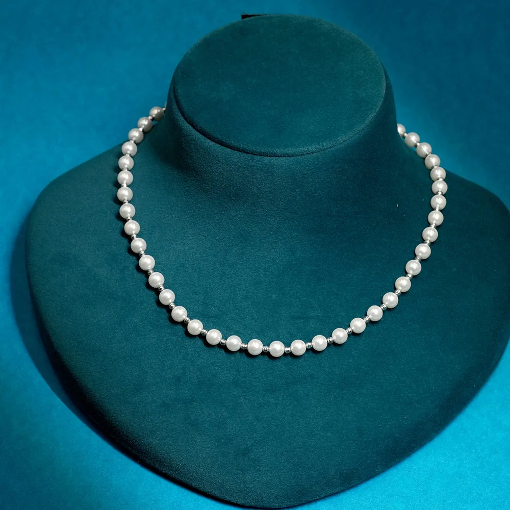Moti Necklace