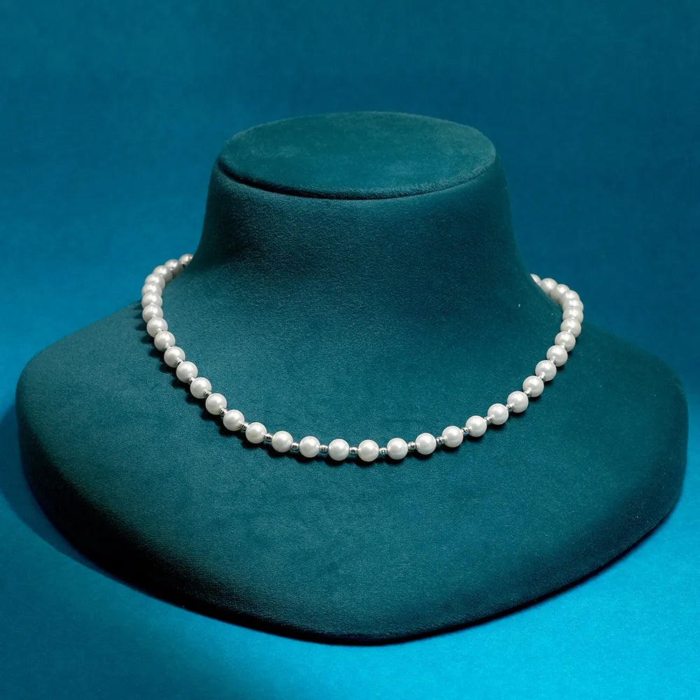 Moti Necklace