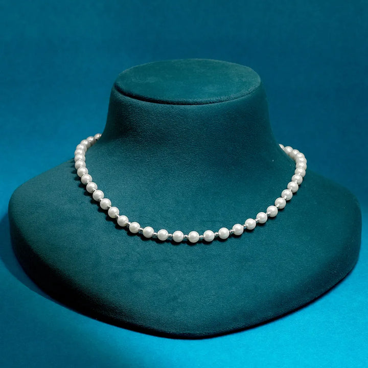Moti Necklace