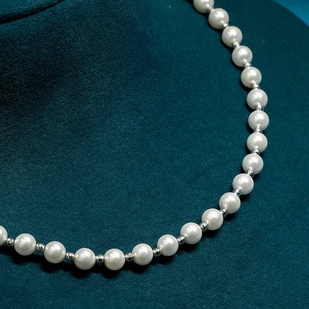Moti Necklace