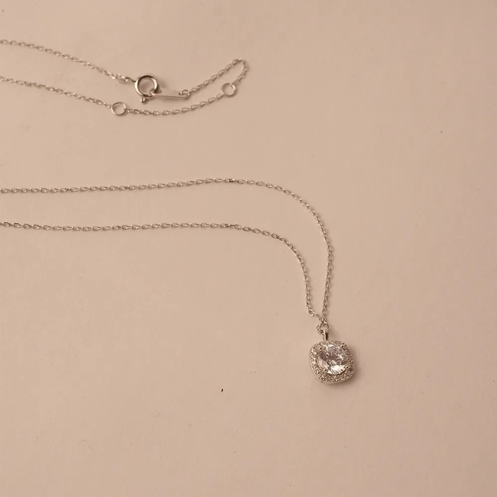 Diamond Brown Chain