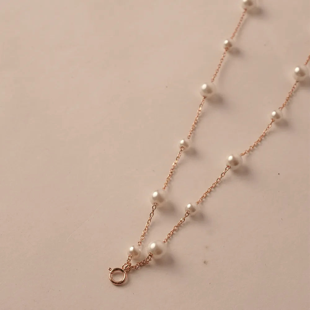 Moti Gold Bracelet