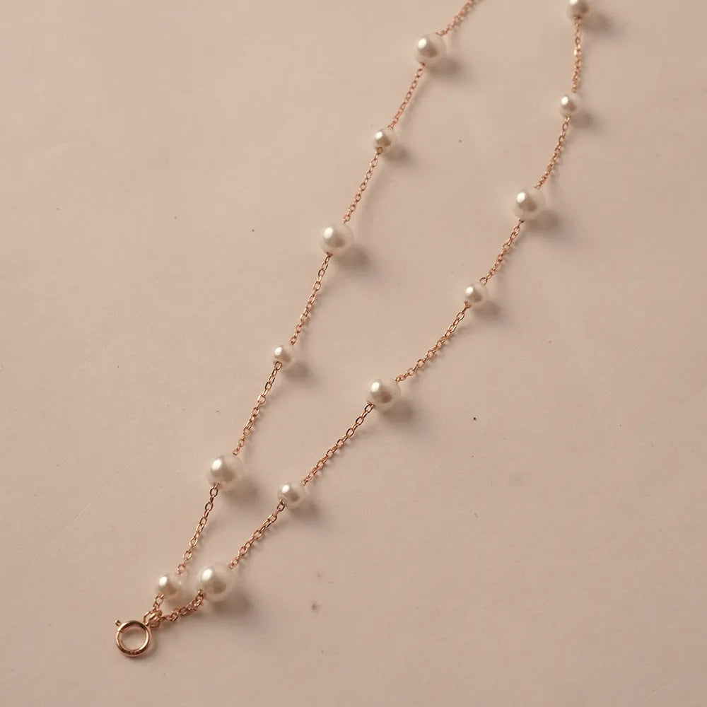 Moti Gold Bracelet
