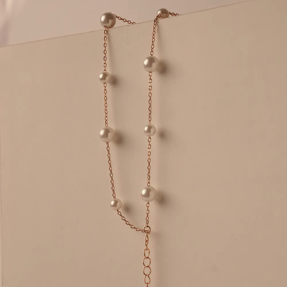 Moti Gold Bracelet