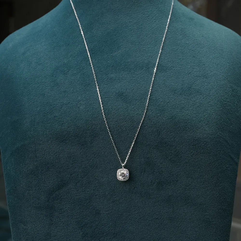 Diamond Brown Chain