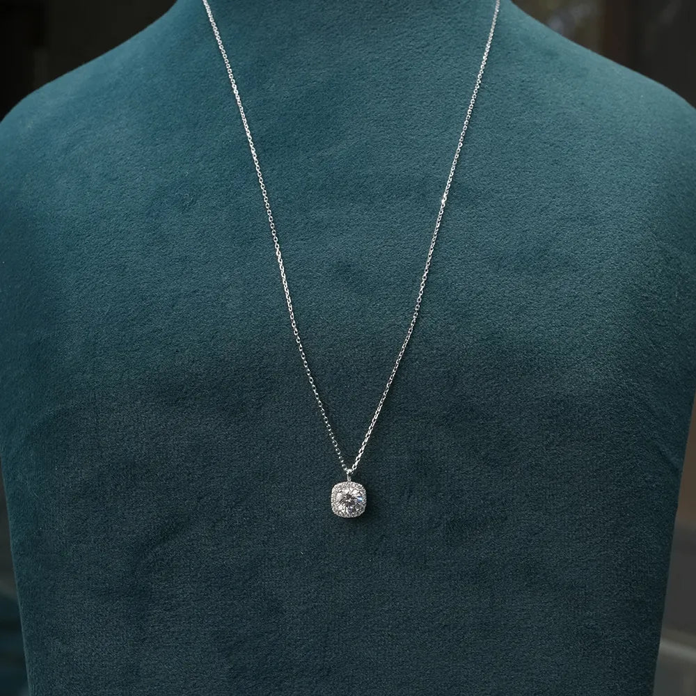 Diamond Brown Chain