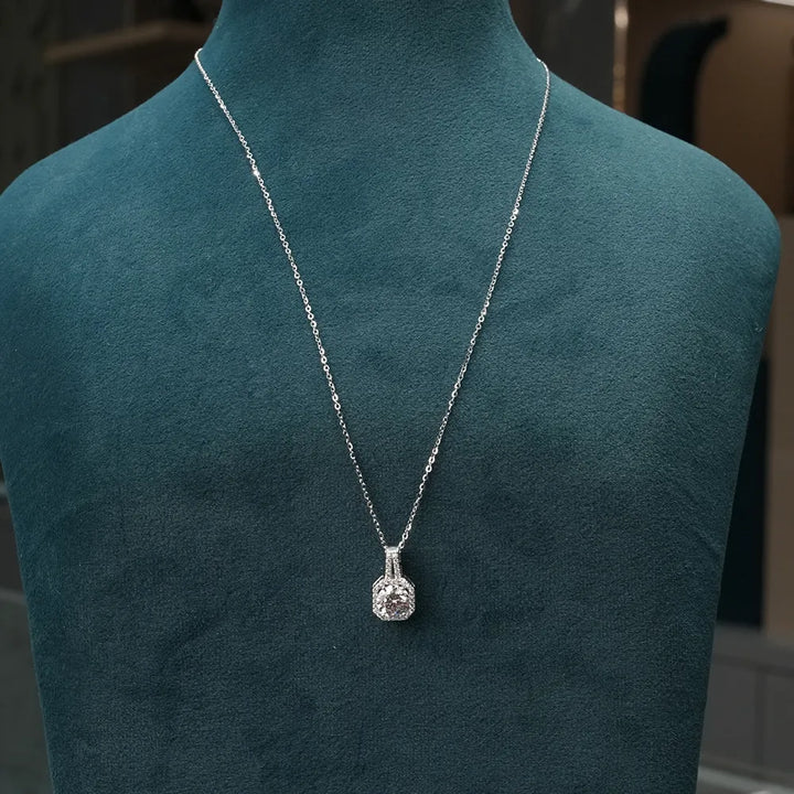 Diamond Brown Chain