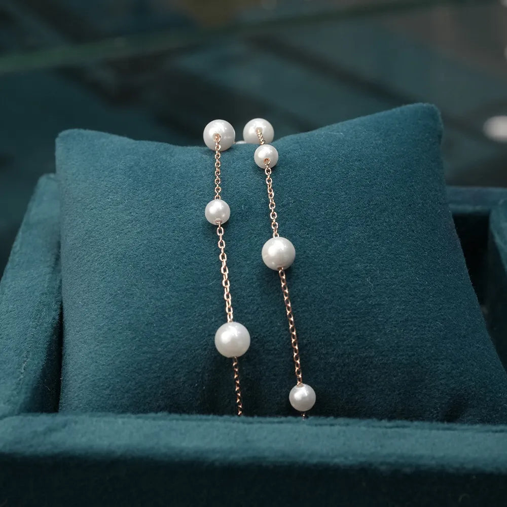 Moti Gold Bracelet