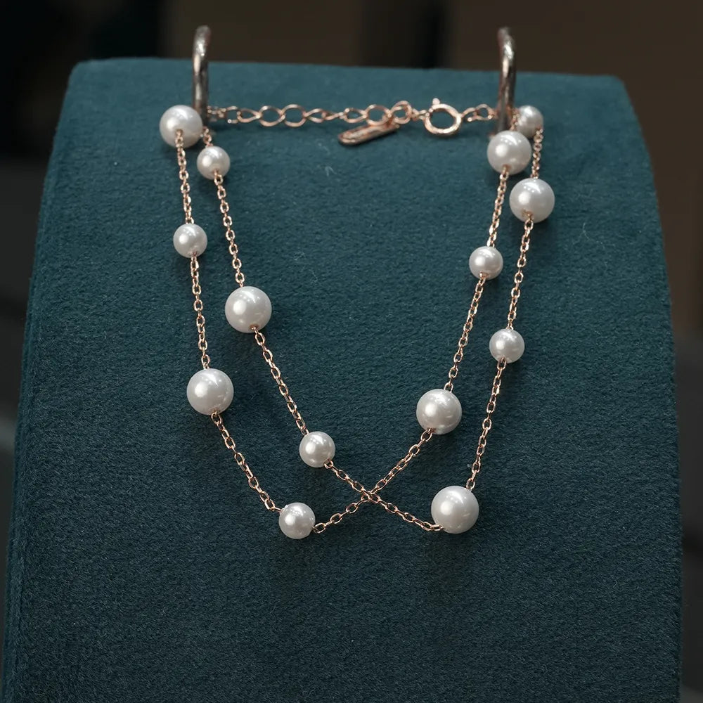 Moti Gold Bracelet