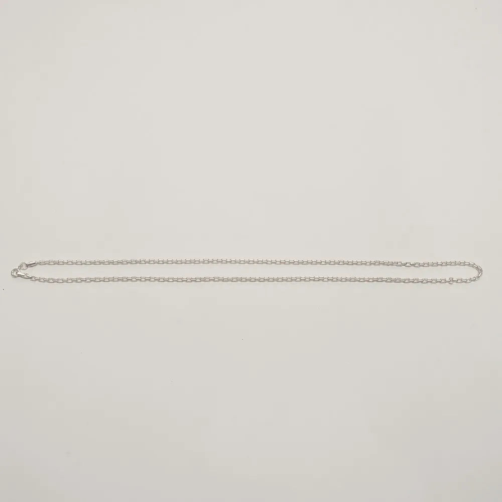 Silver Chain