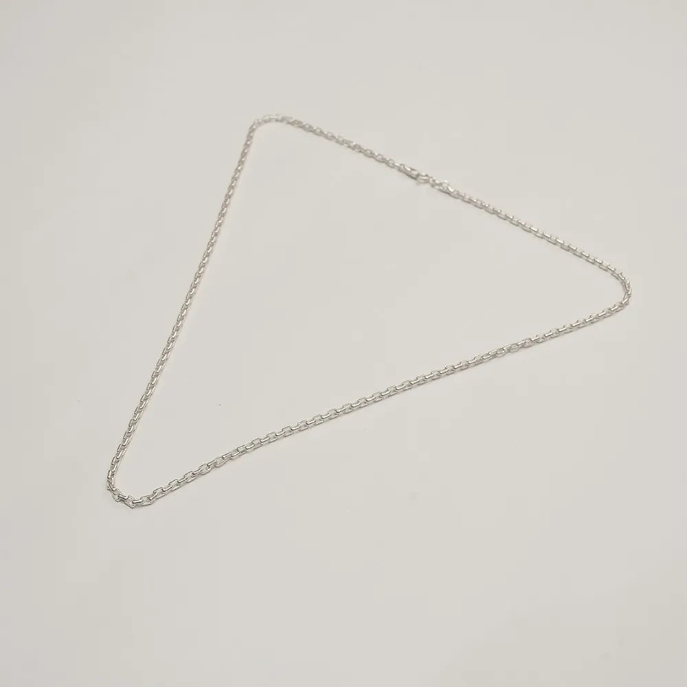 Silver Chain