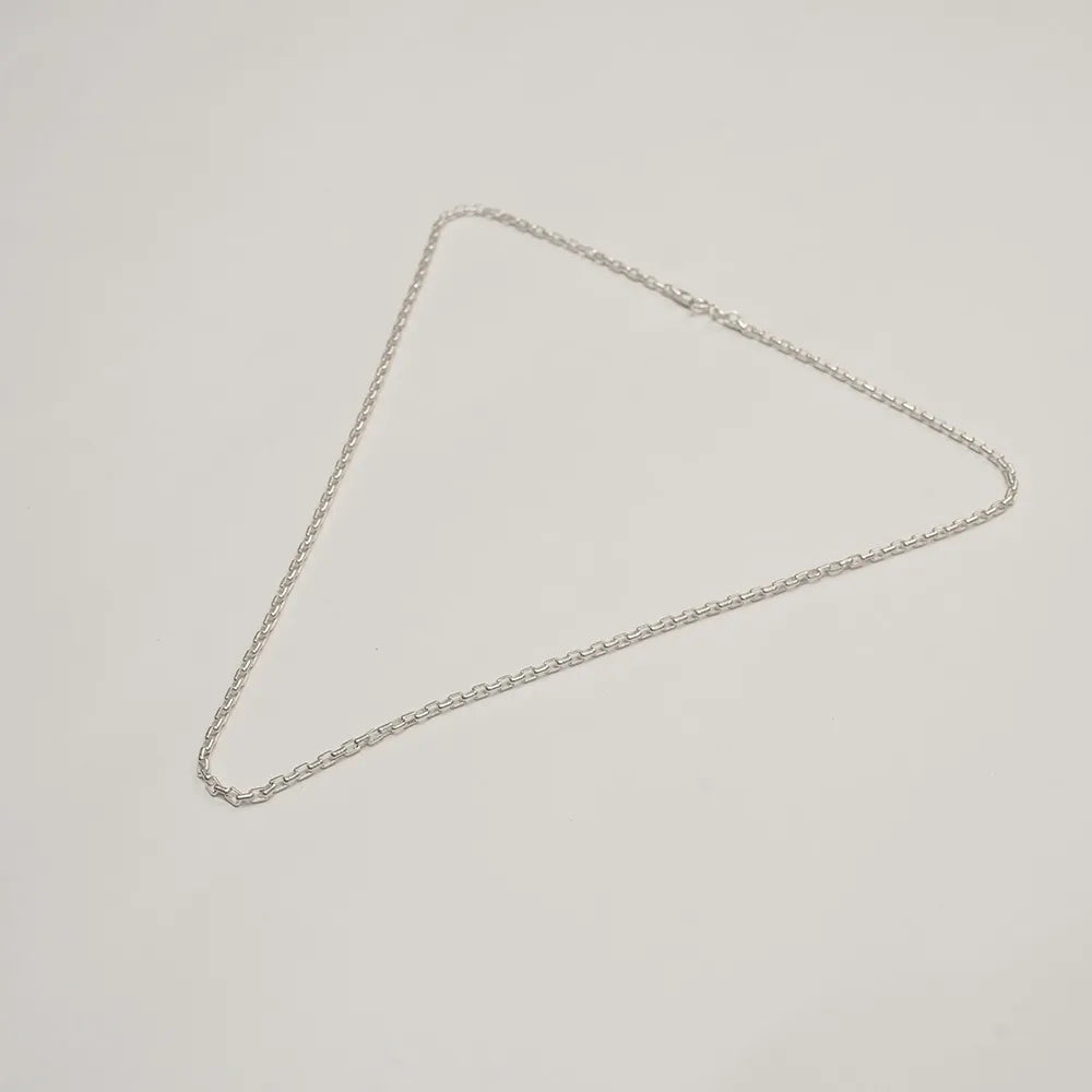 Silver Chain