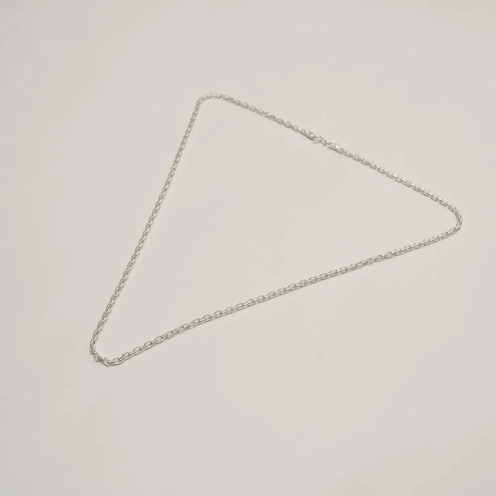 Silver Chain