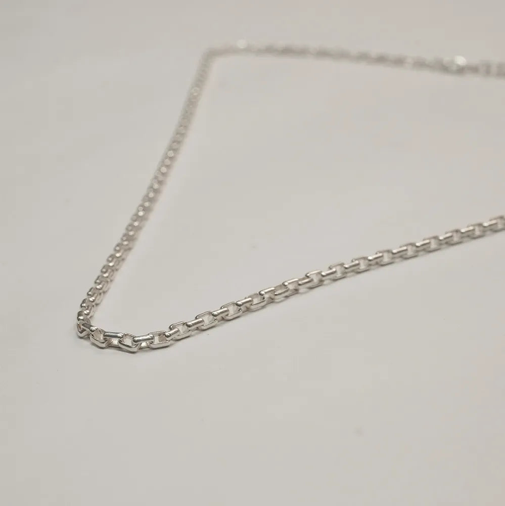 Silver Chain