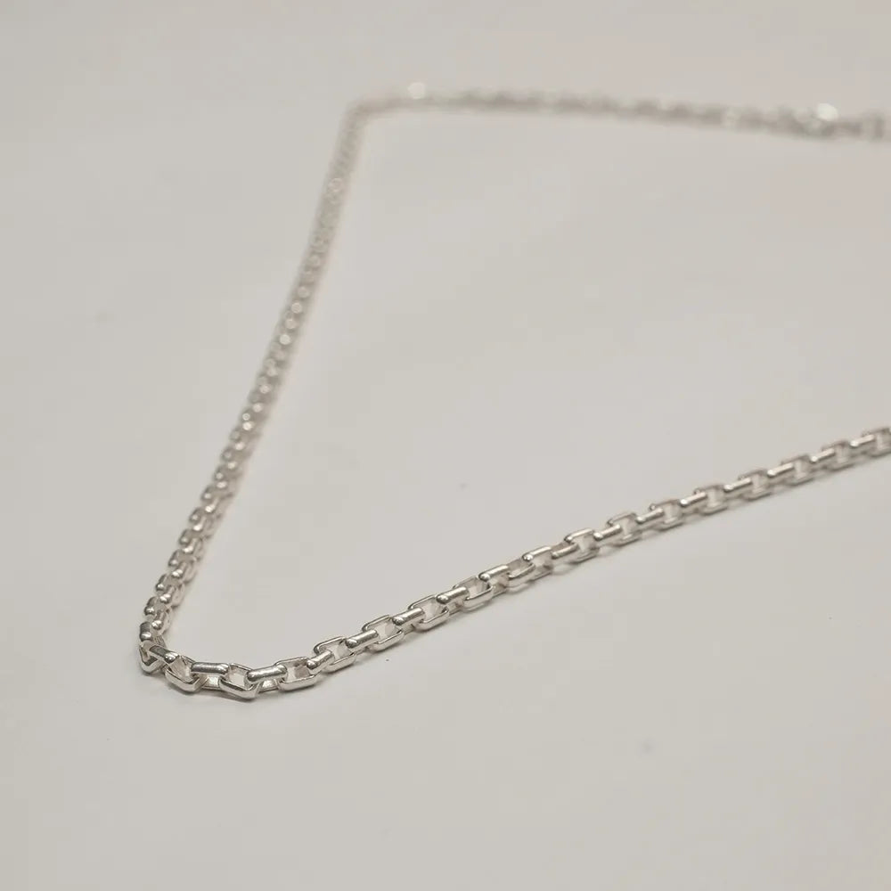 Silver Chain