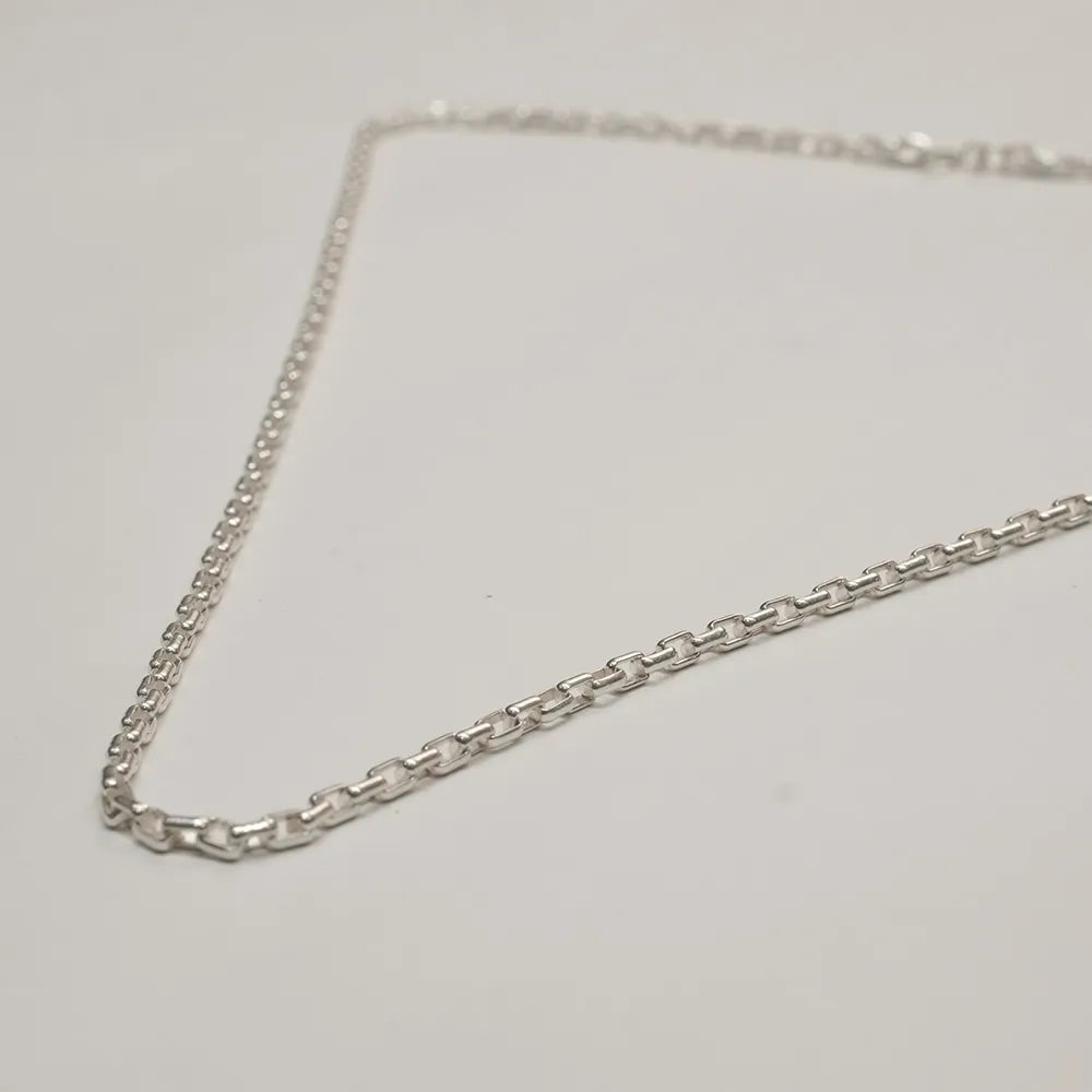 Silver Chain