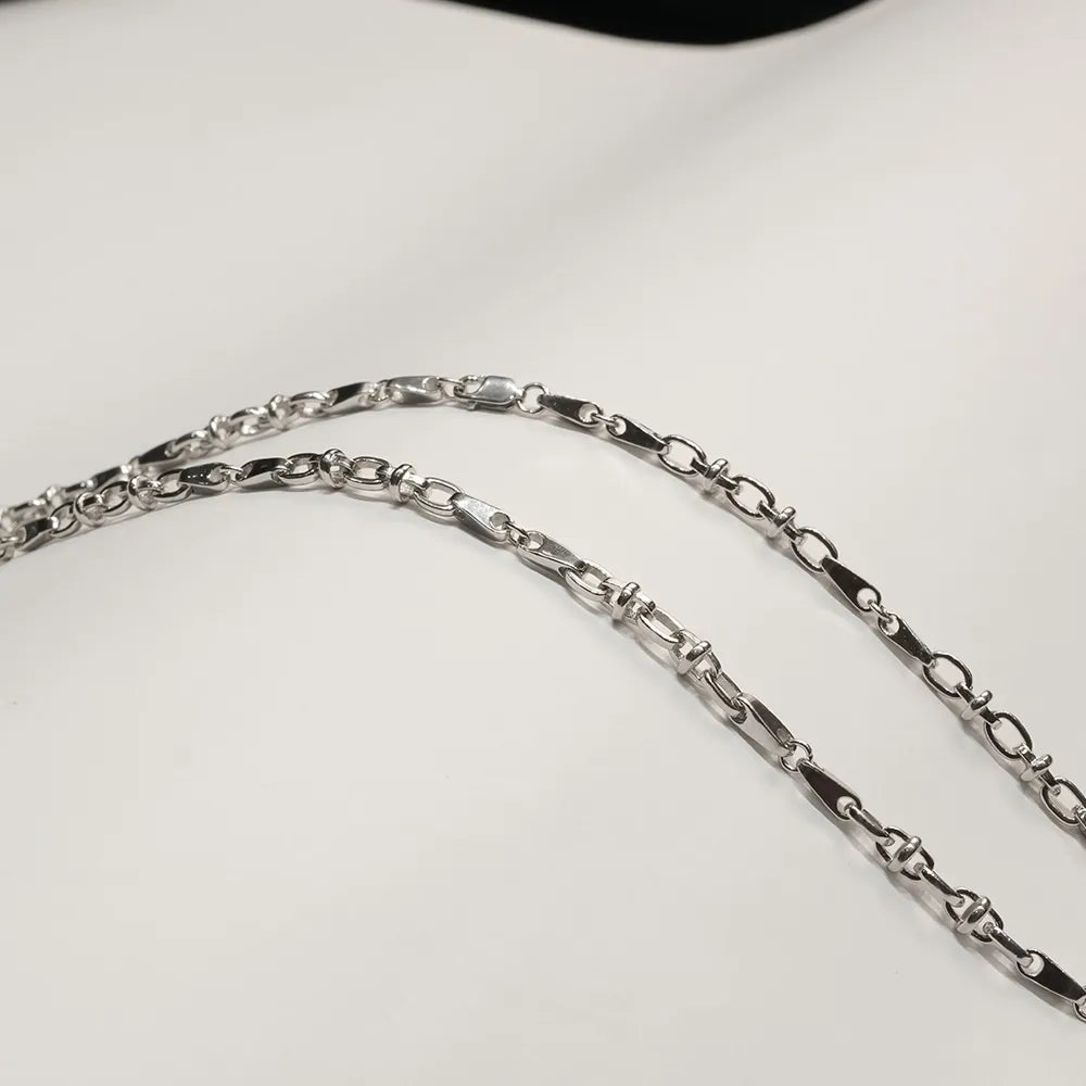 Silverwala 925 Sterling Silver for Mens & Boys