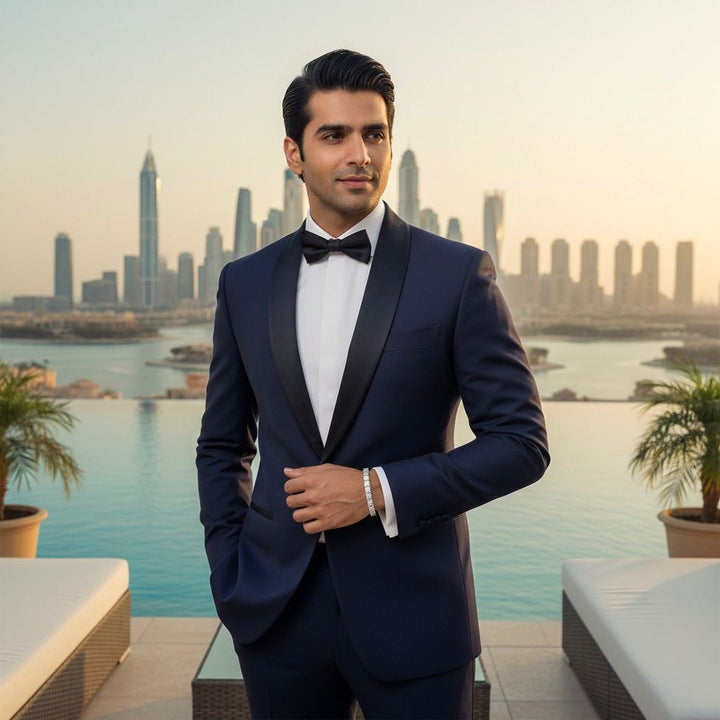 Men'S princess diamonds Braclet