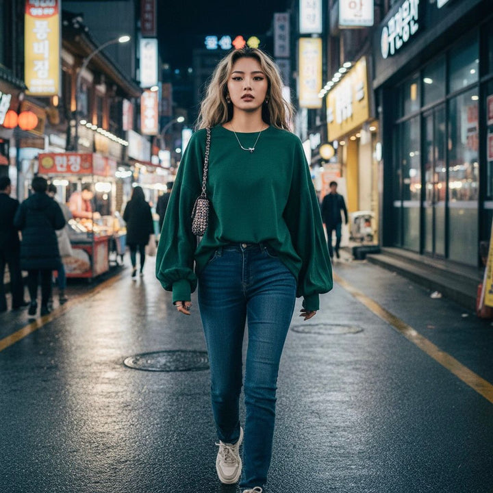 Silver-Plated Linea Logo Pendant