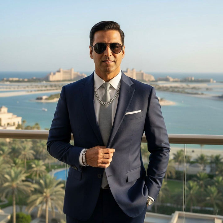 TRANDING DIAMOND BRACELET